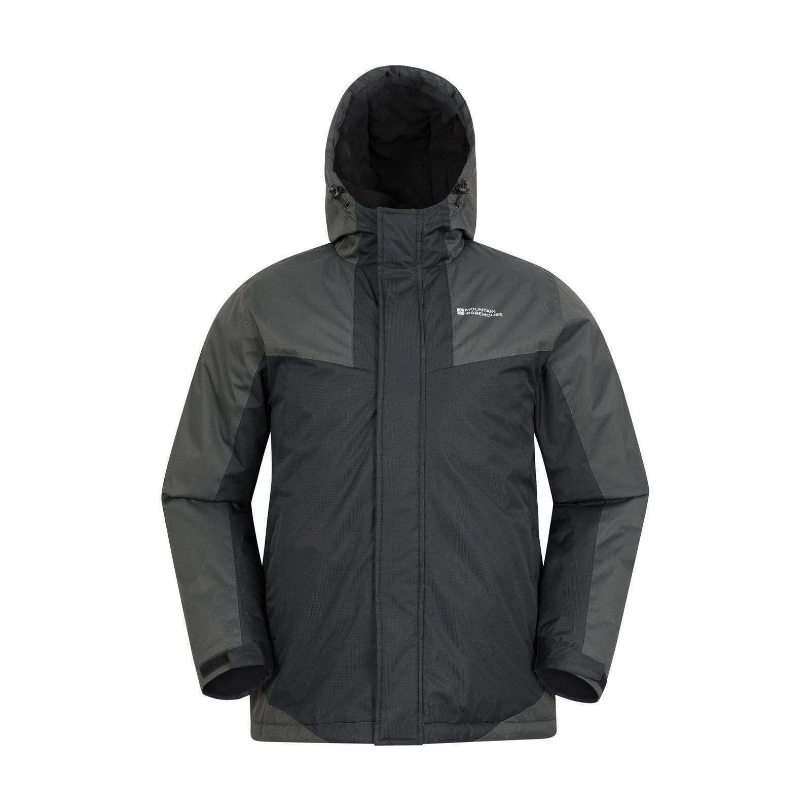 selected Black and Gray