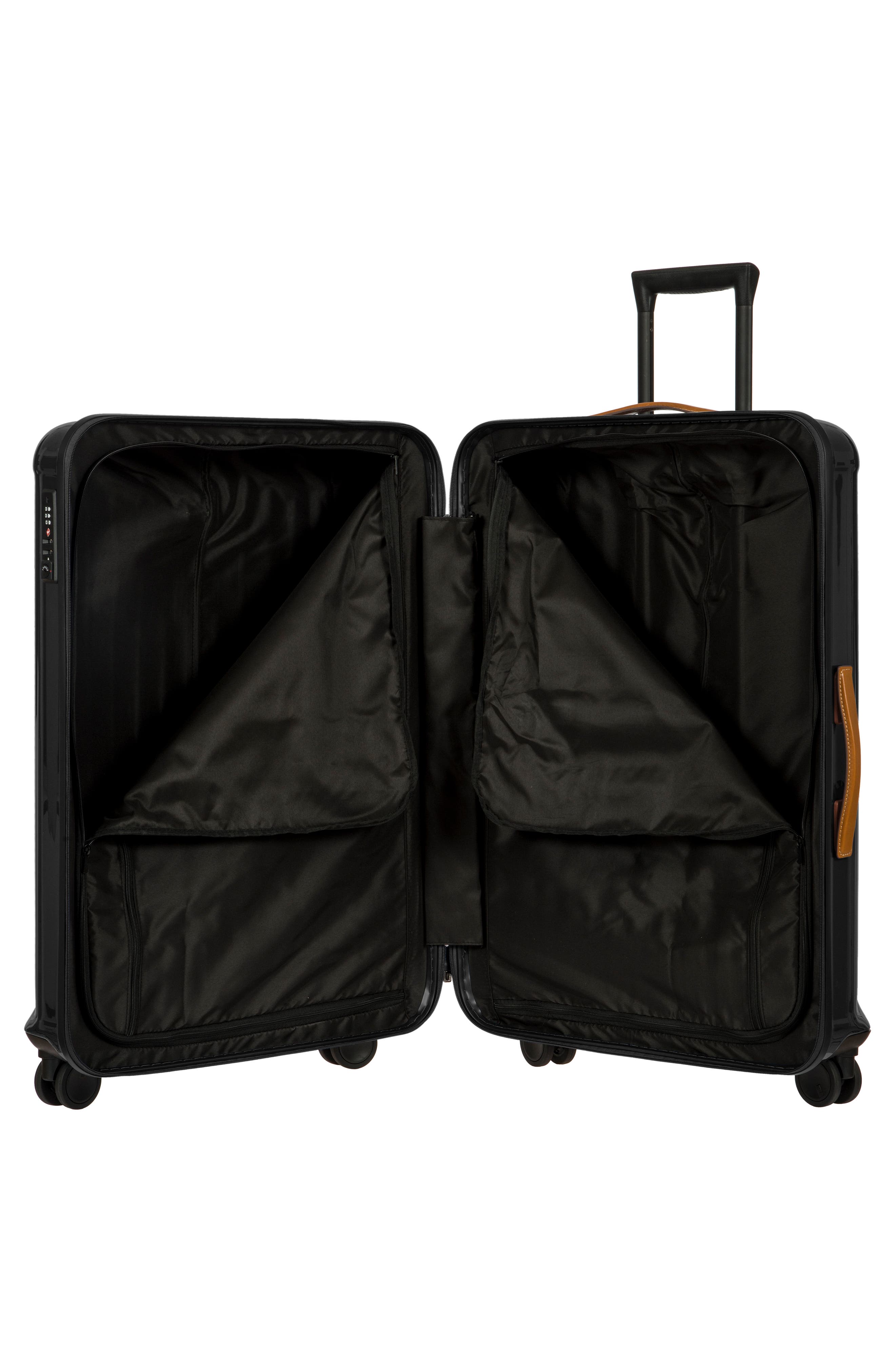 Bric's Capri 30-Inch Expandable Spinner Suitcase, Alternate, color, 