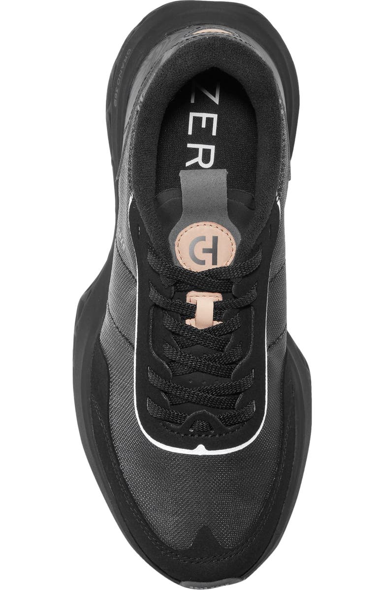 Cole Haan ZeroGrand Outpace III Running Shoe, Alternate, color,