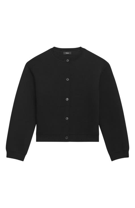 Theory Cardigan outlets Sweater