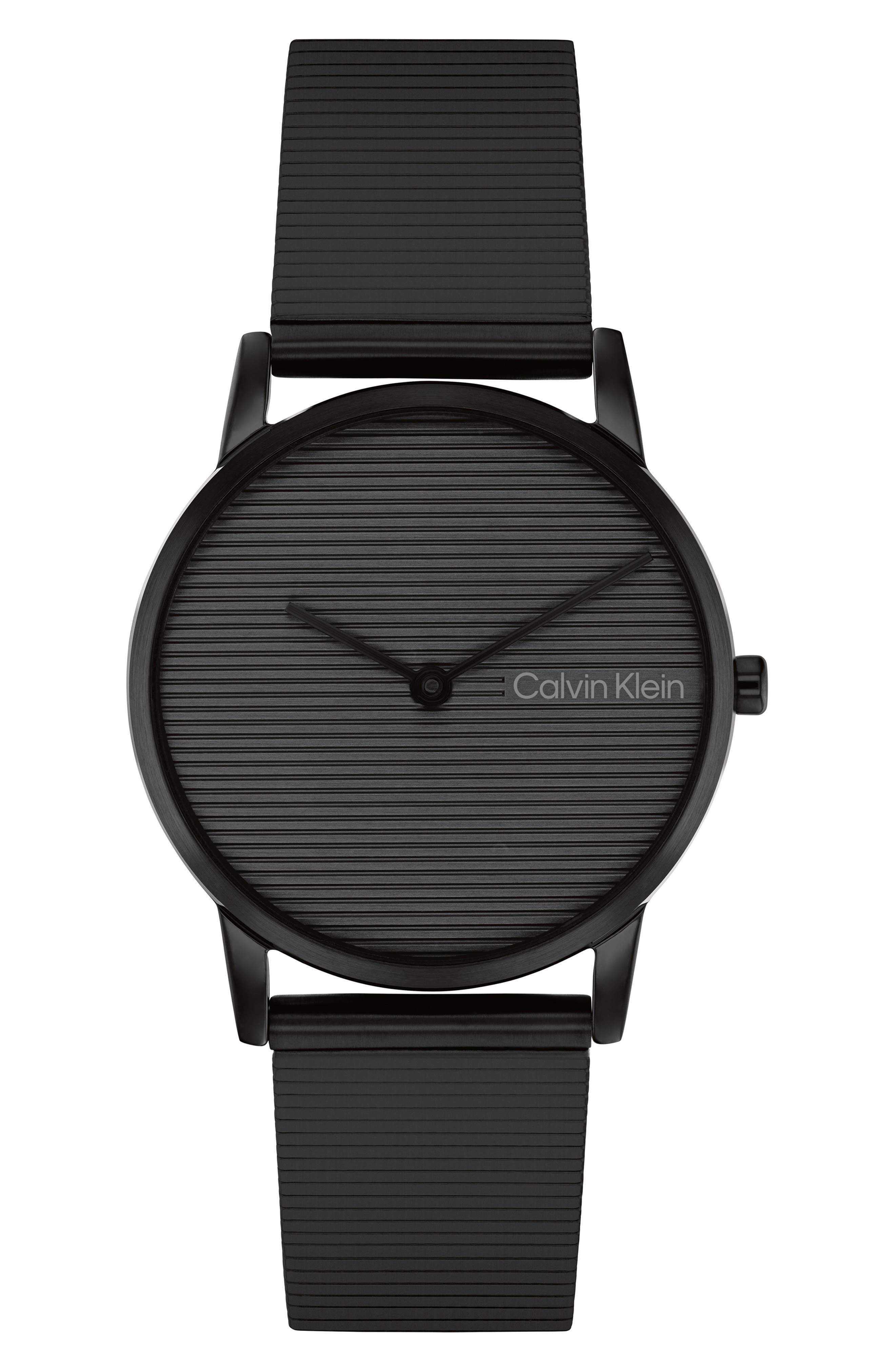 Calvin Klein Feel Bracelet Watch, 30mm