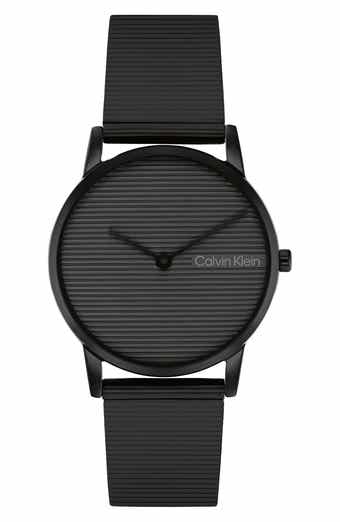 Calvin Klein Feel Bracelet Watch, 30mm