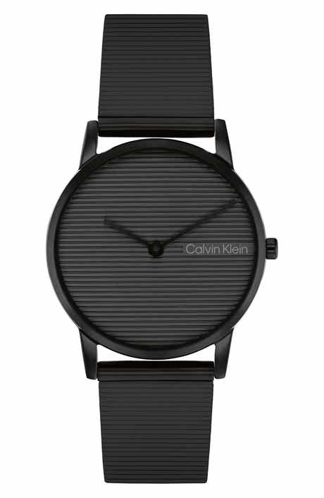 Calvin Klein Feel Bracelet Watch, 30mm
