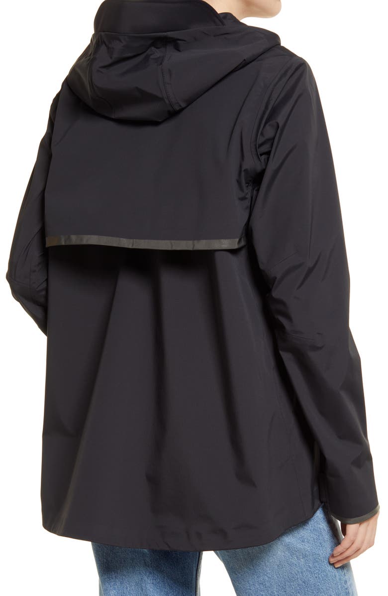 Canada Goose Kenora Rain Jacket, Alternate, color, 