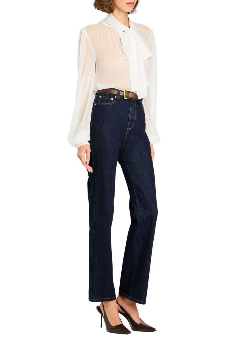 Retrofête Hasli Top, Main, color,