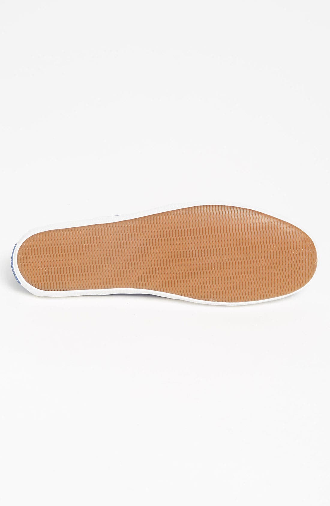 'Otto' Boat Shoe, Alternate, color, DEEP ULTRA MARINE
