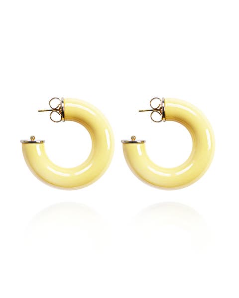 Alba Earrings