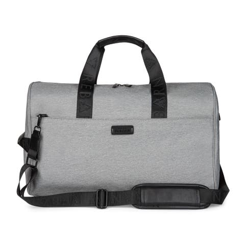 Reborn Collection 2 in 1 Hybrid Duffle Bag