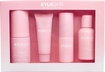 Kylie Skin Care newest Set