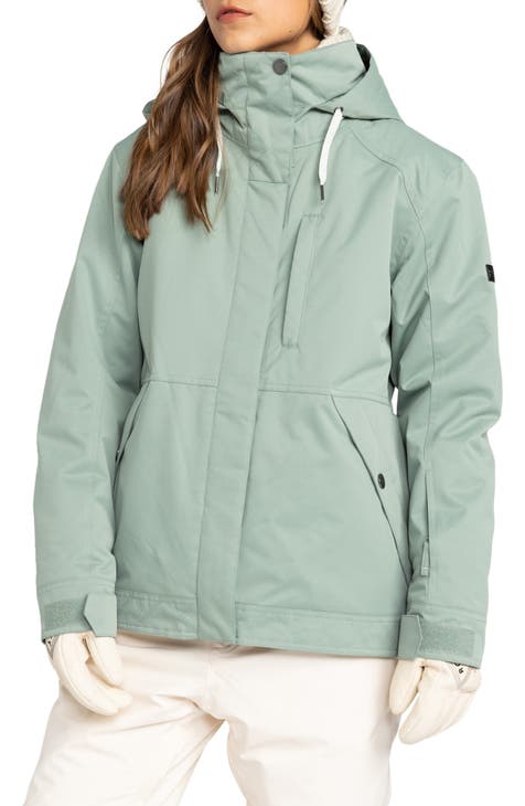 Women s Roxy Coats Jackets Nordstrom