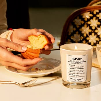 Replica Afternoon Delight Candle