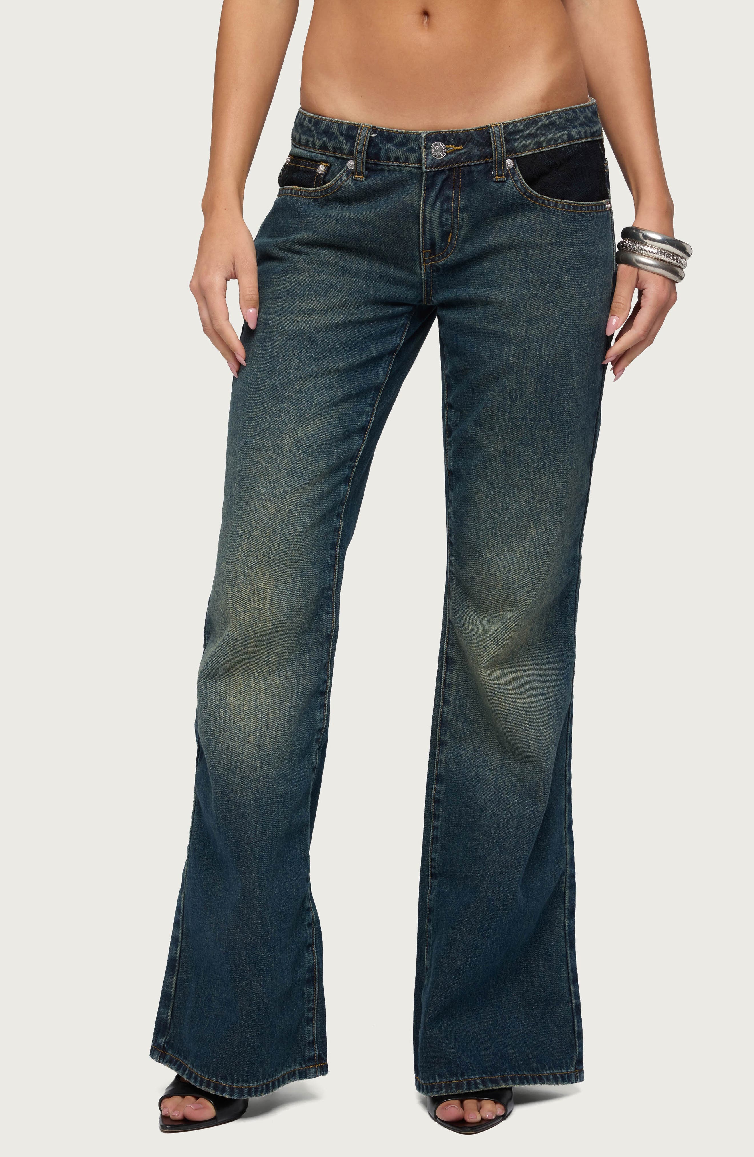 selected BLUE-VINTAGE-WASHED