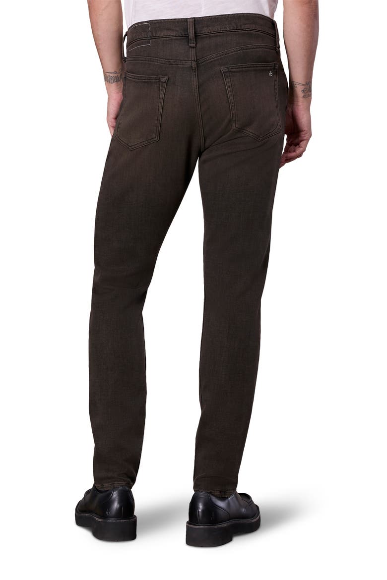 Fit 2 Stride Slim Fit Jeans, Alternate, color, FORDHAM