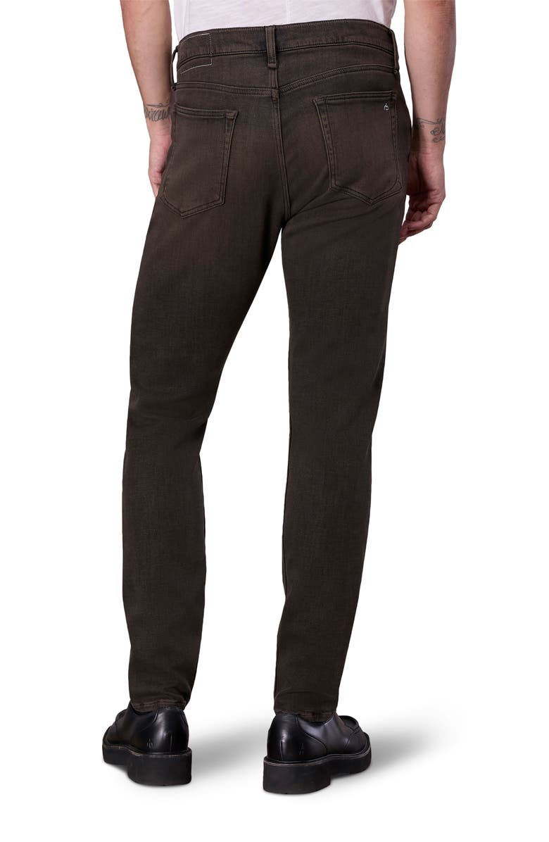 rag & bone Fit 2 Stride Slim Fit Jeans, Alternate, color, Fordham
