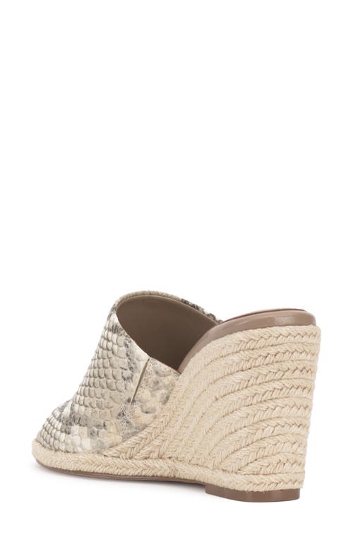 Vince Camuto Fayla Wedge Sandal