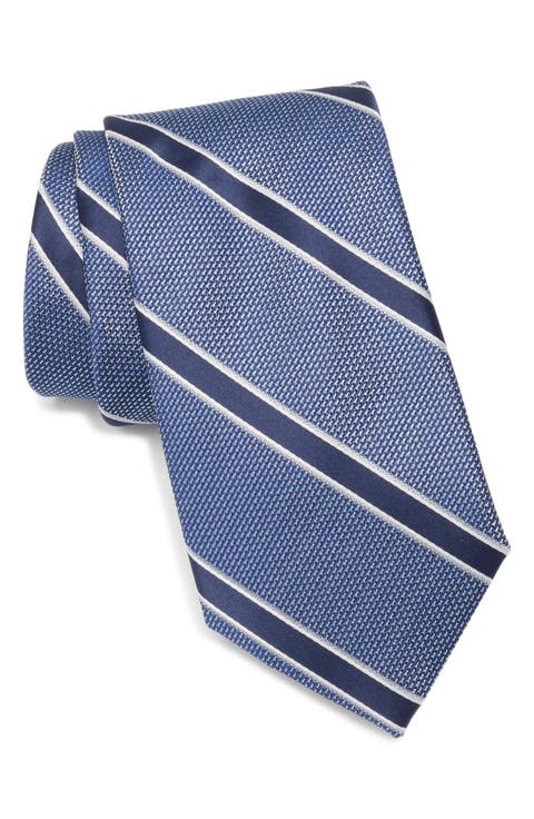 Bandol Stripe Tie