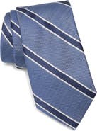 Michael Kors Bandol Stripe Tie