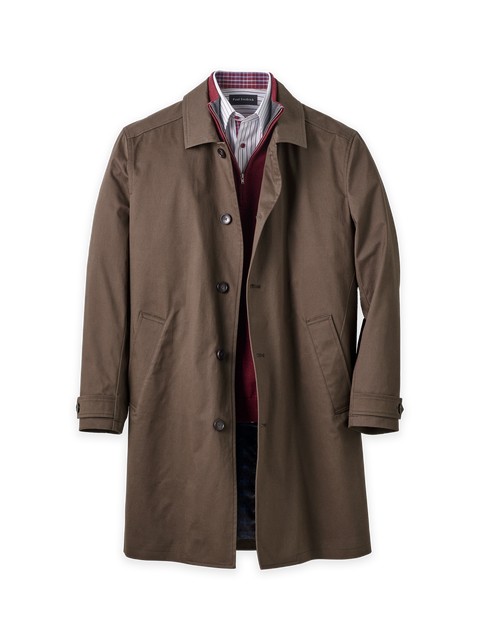 Trench Coat