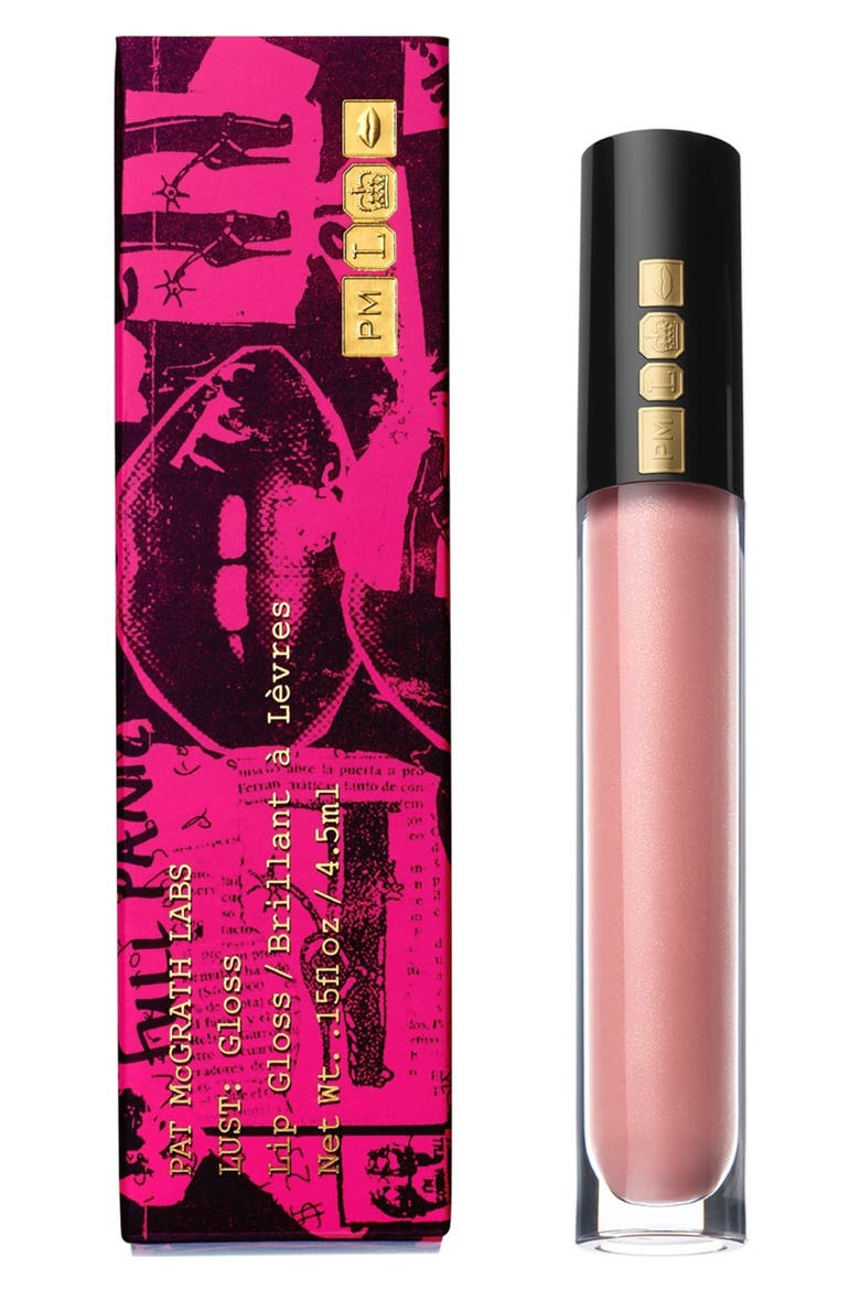 LUST: Gloss™, Alternate, color, LOVE POTION