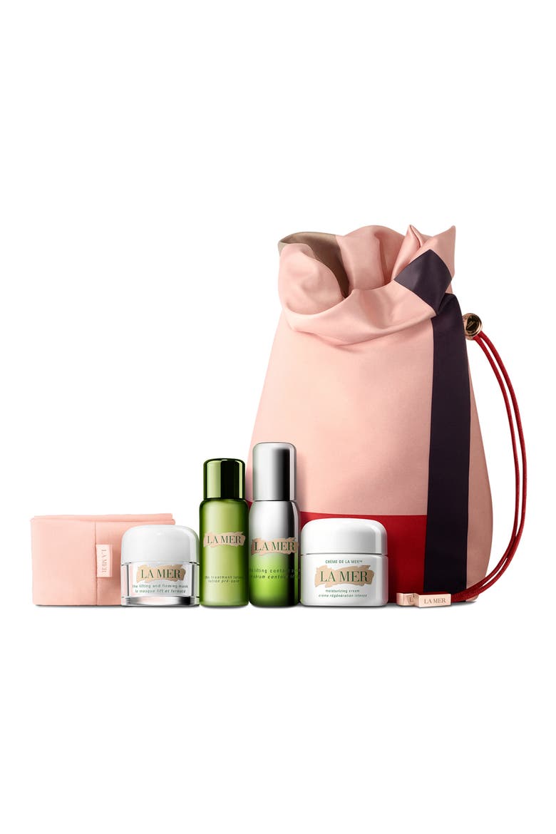 The Spa Collection (Limited Edition), Main, color, NO COLOR