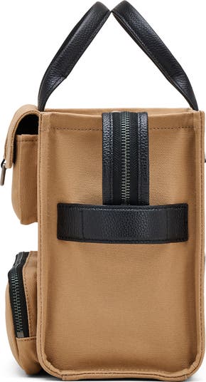 The Cargo Canvas Medium Tote Bag