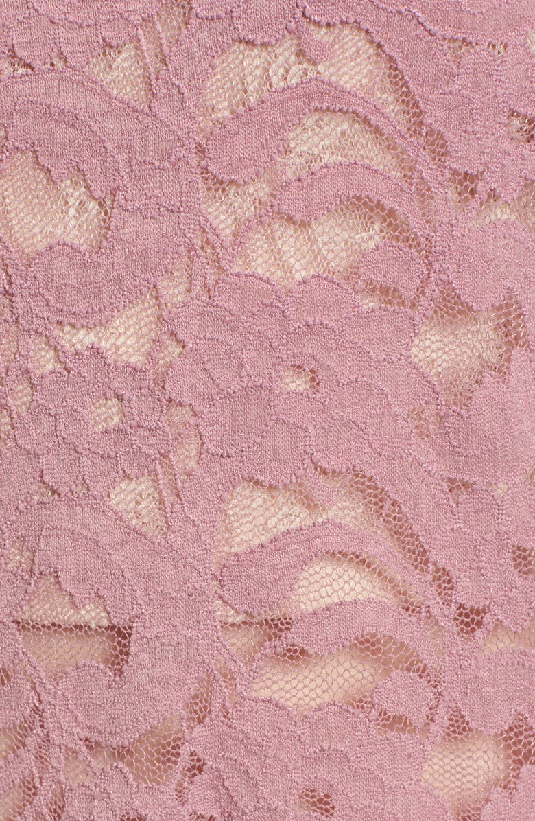 Hinge Lace Top, Alternate, color, 