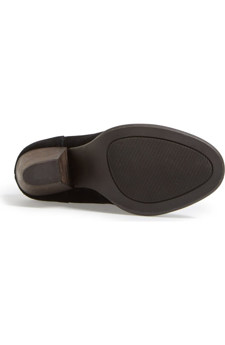 Sole Society 'Rumer' Slouchy Knee High Boot, Alternate, color,