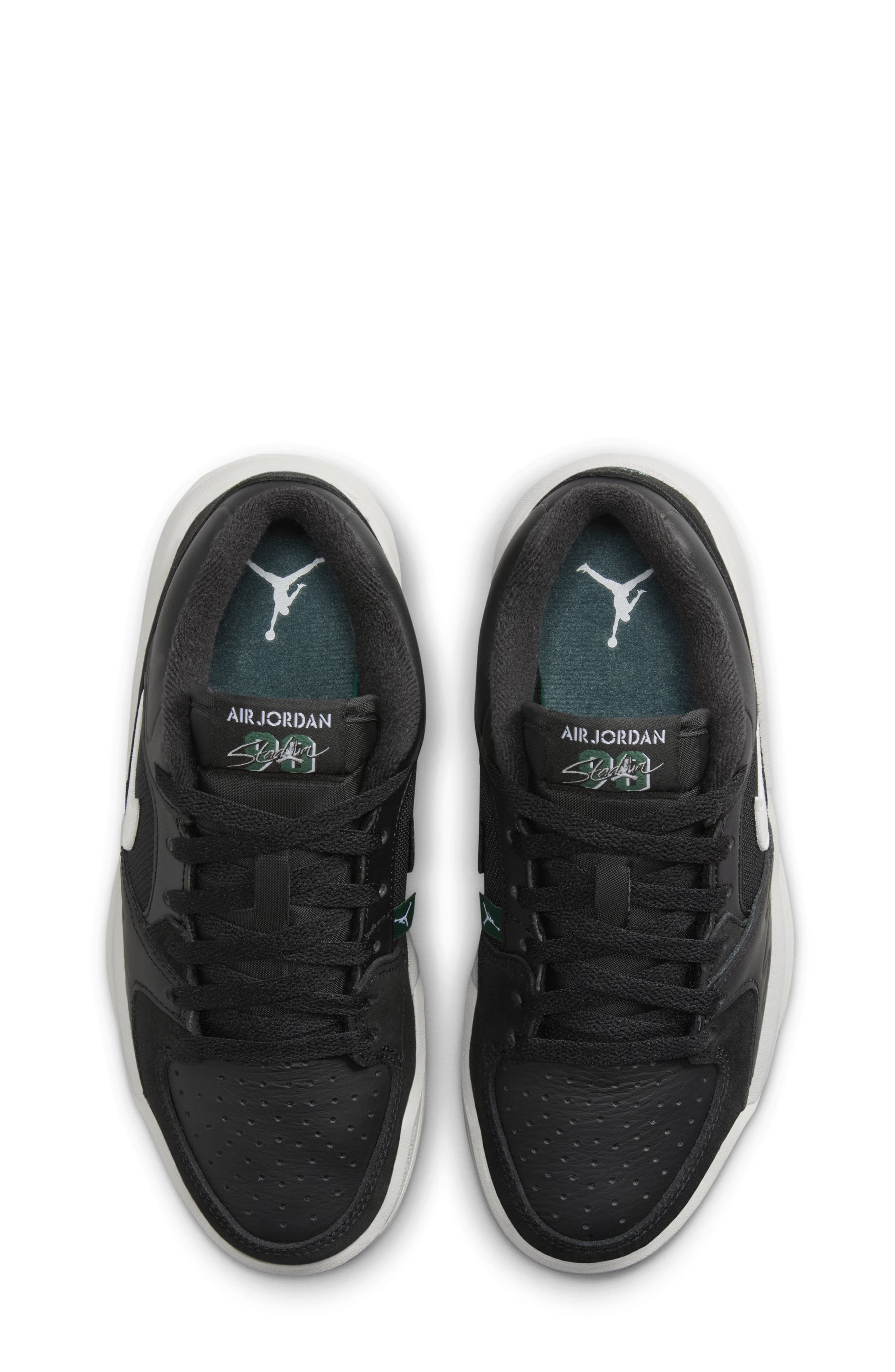 Jordan Stadium 90 Sneaker, Alternate, color, 