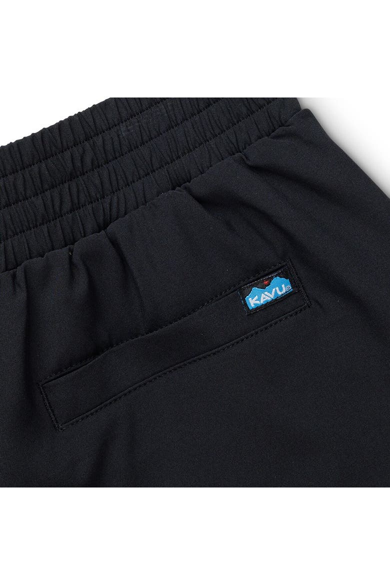 Las Flores Pant - Women's, Alternate, color, Black