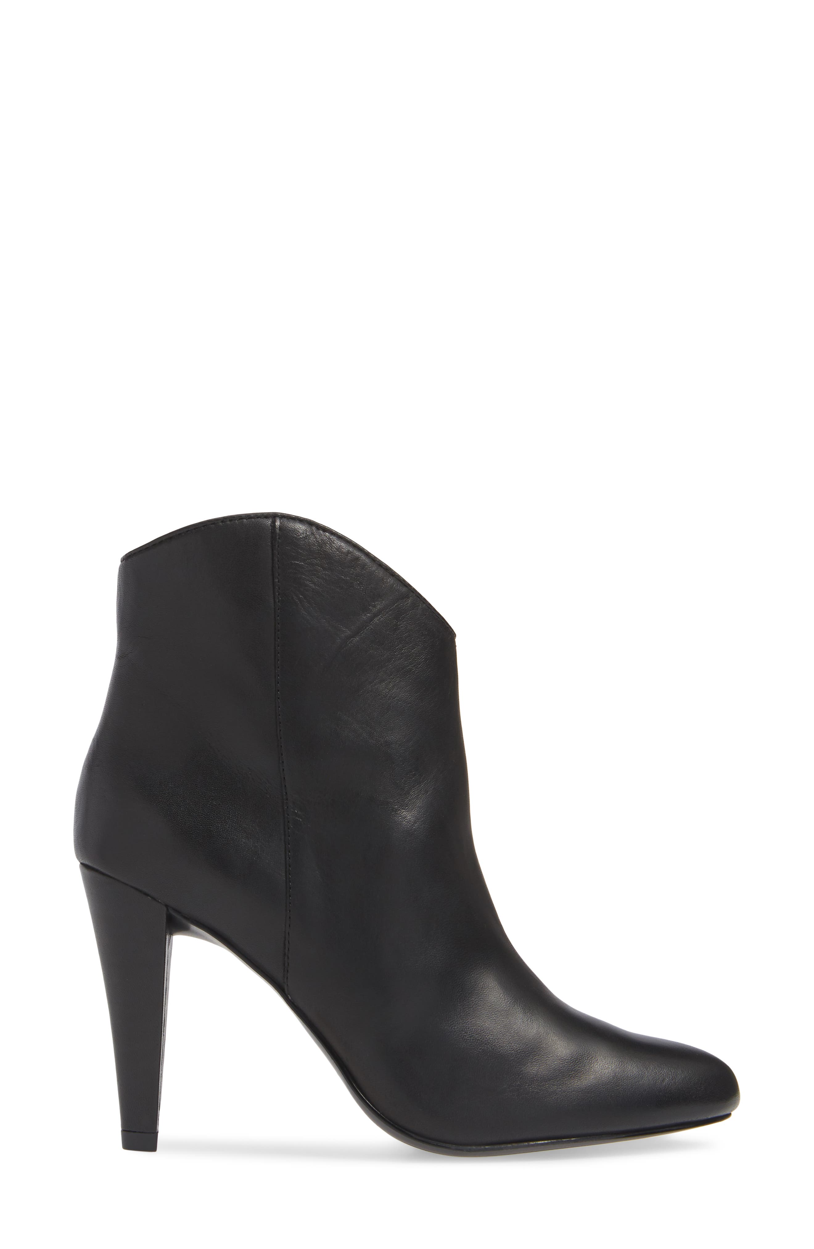 Halogen<sup>®</sup> Makayla Bootie, Alternate, color, 