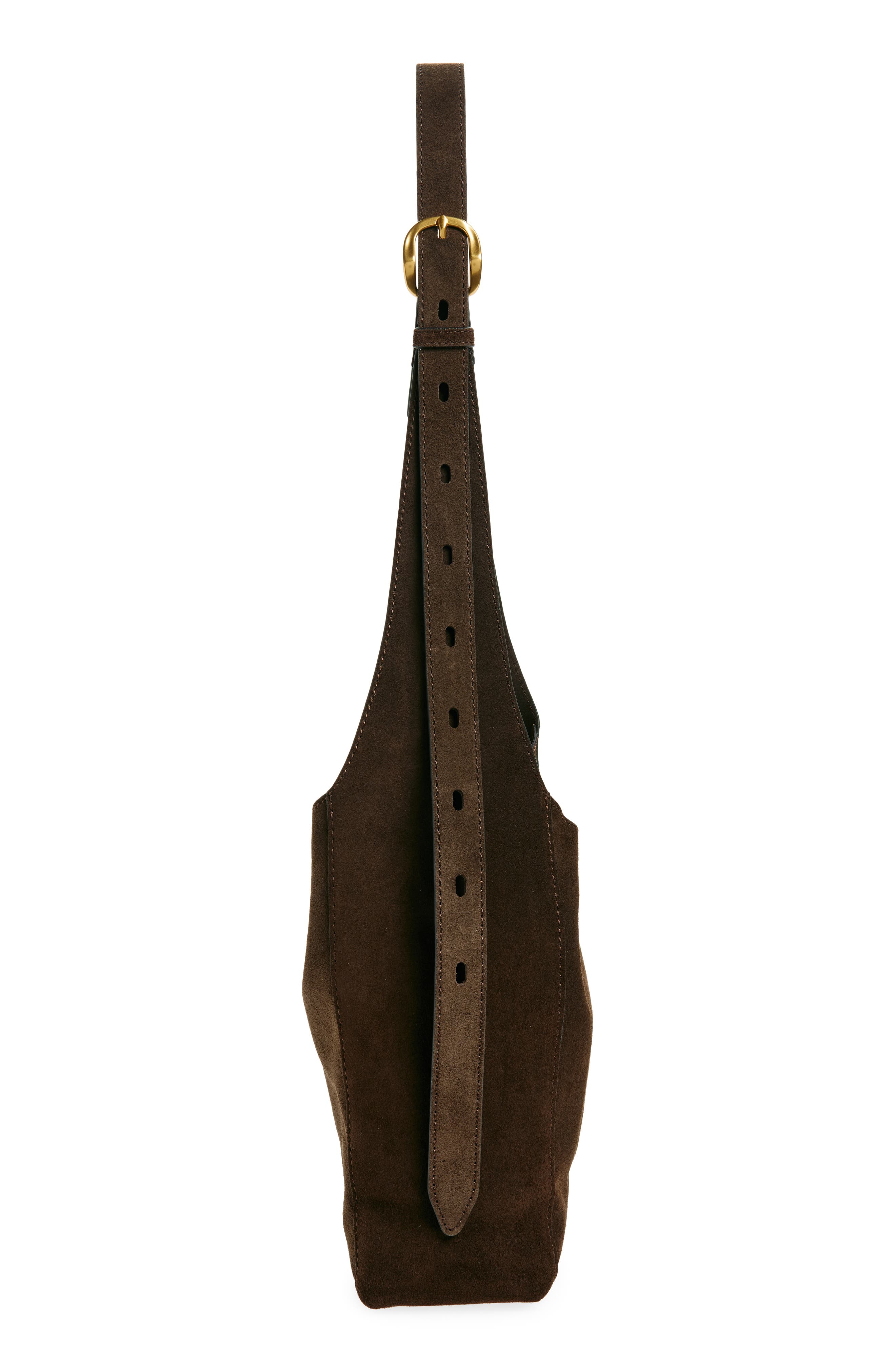 rag & bone Small Belize Basketweave Embossed Leather Shopper, Alternate, color, 