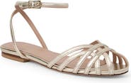 Bruno Magli Marta Ankle Strap Sandal