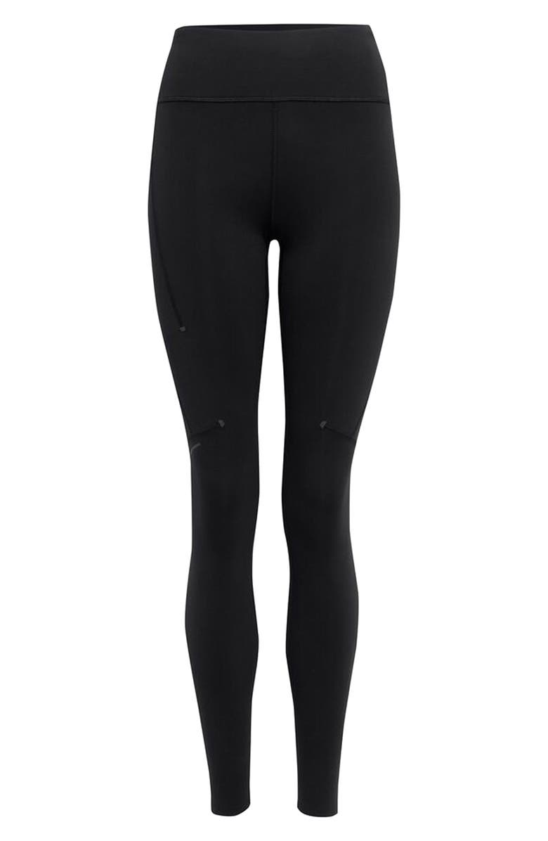 On Winter Performance Pocket Leggings, Alternate, color,