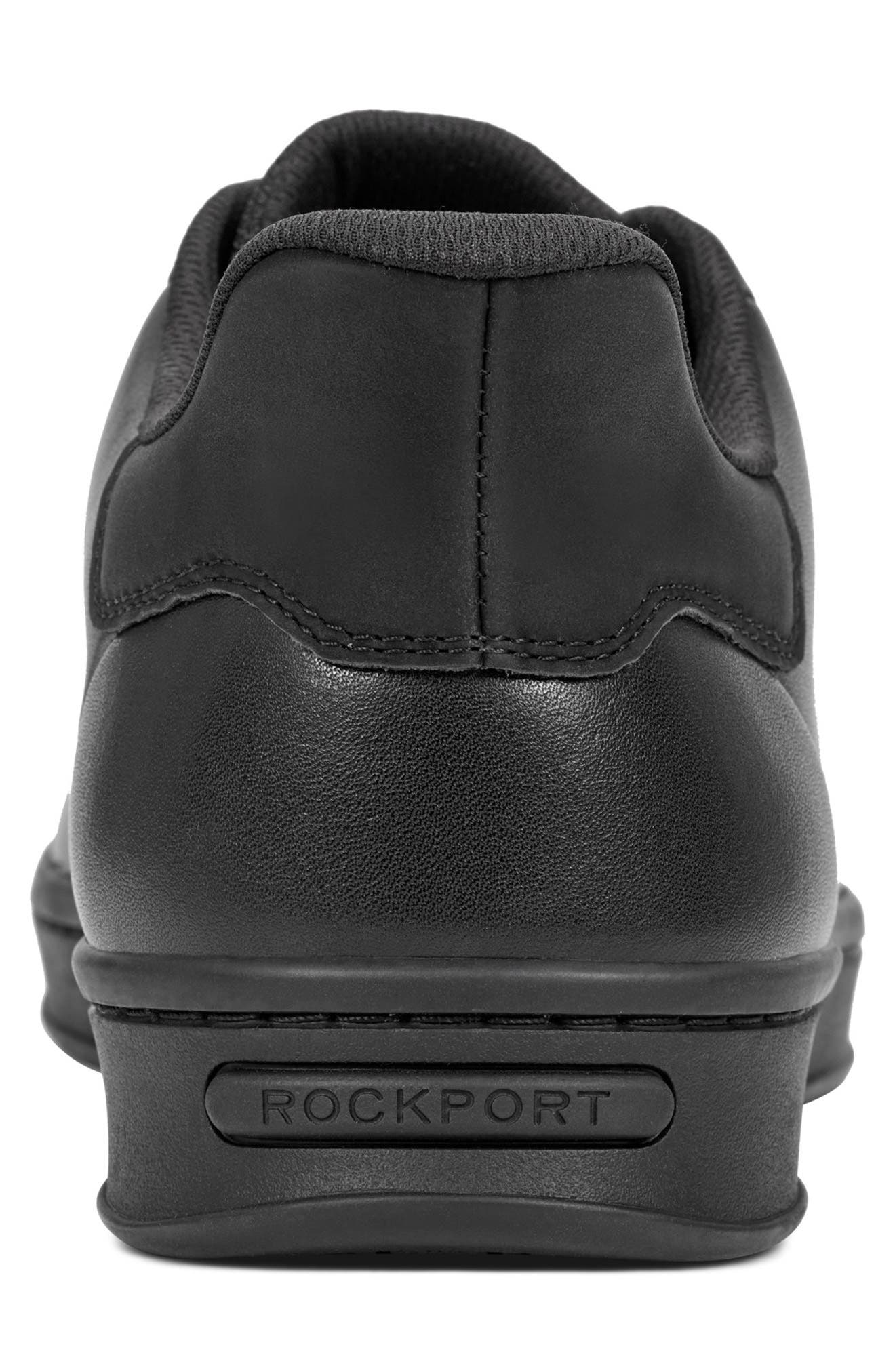 Rockport Nash 2 Sneaker, Alternate, color, 