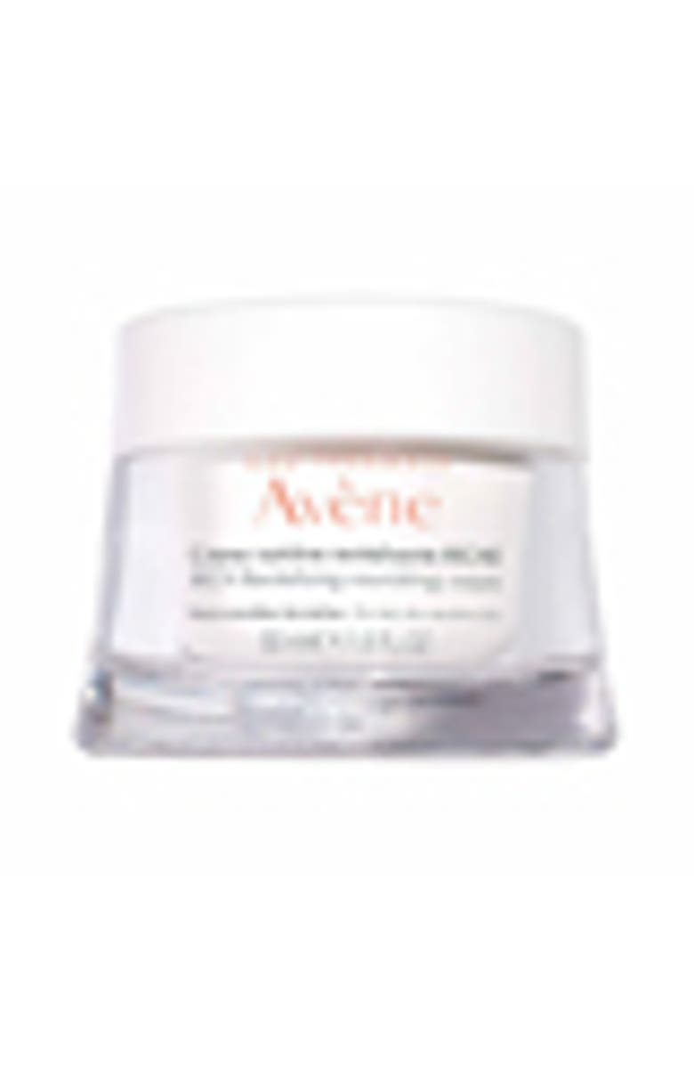 Avene Revitalizing Nourishing Cream Rich, Alternate, color,