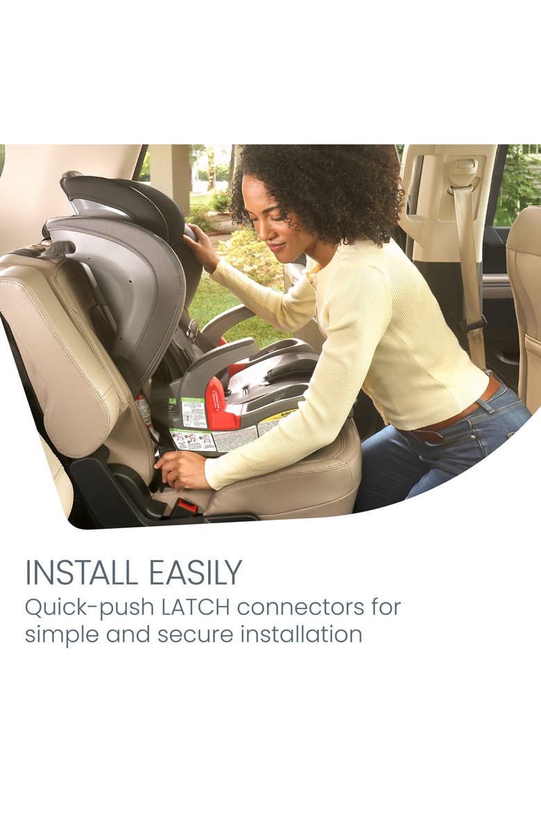 Britax Grow With You<sup>™</sup> Harness-2-Booster Car Seat with 2-in-1 Design, Alternate, color, 