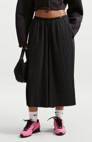Nike Sportswear Pleated Culottes