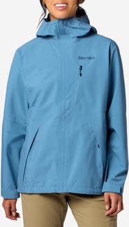 Marmot Waterproof Hooded Jacket