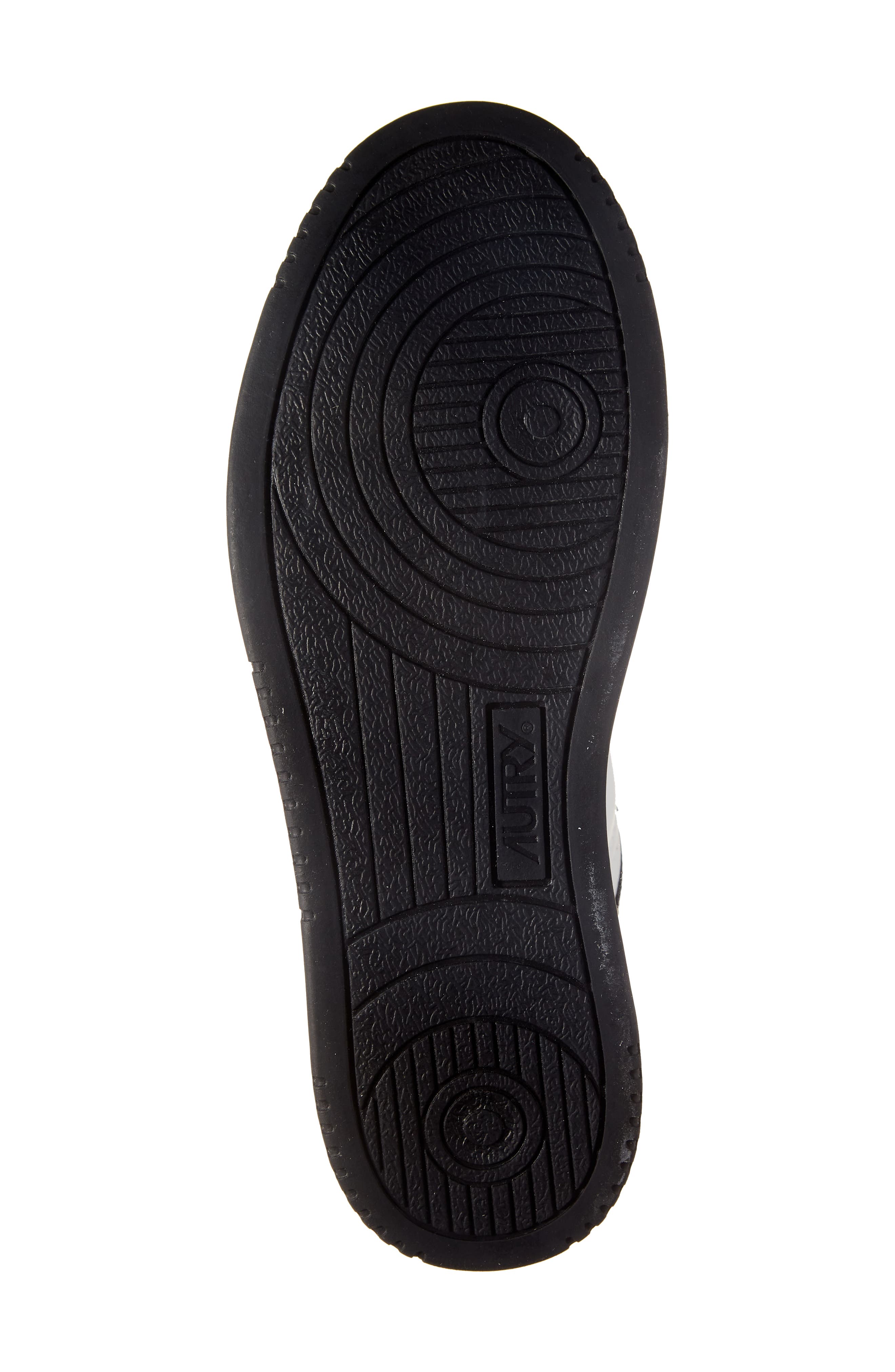 Medalist Mid Sneaker