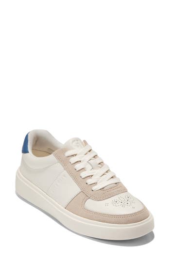 Grand Crosscourt Della Sneaker