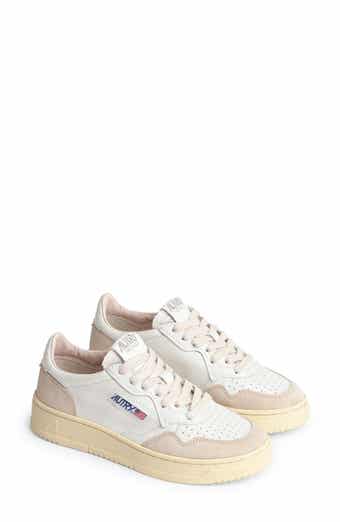 AUTRY Medalist Low Sneaker