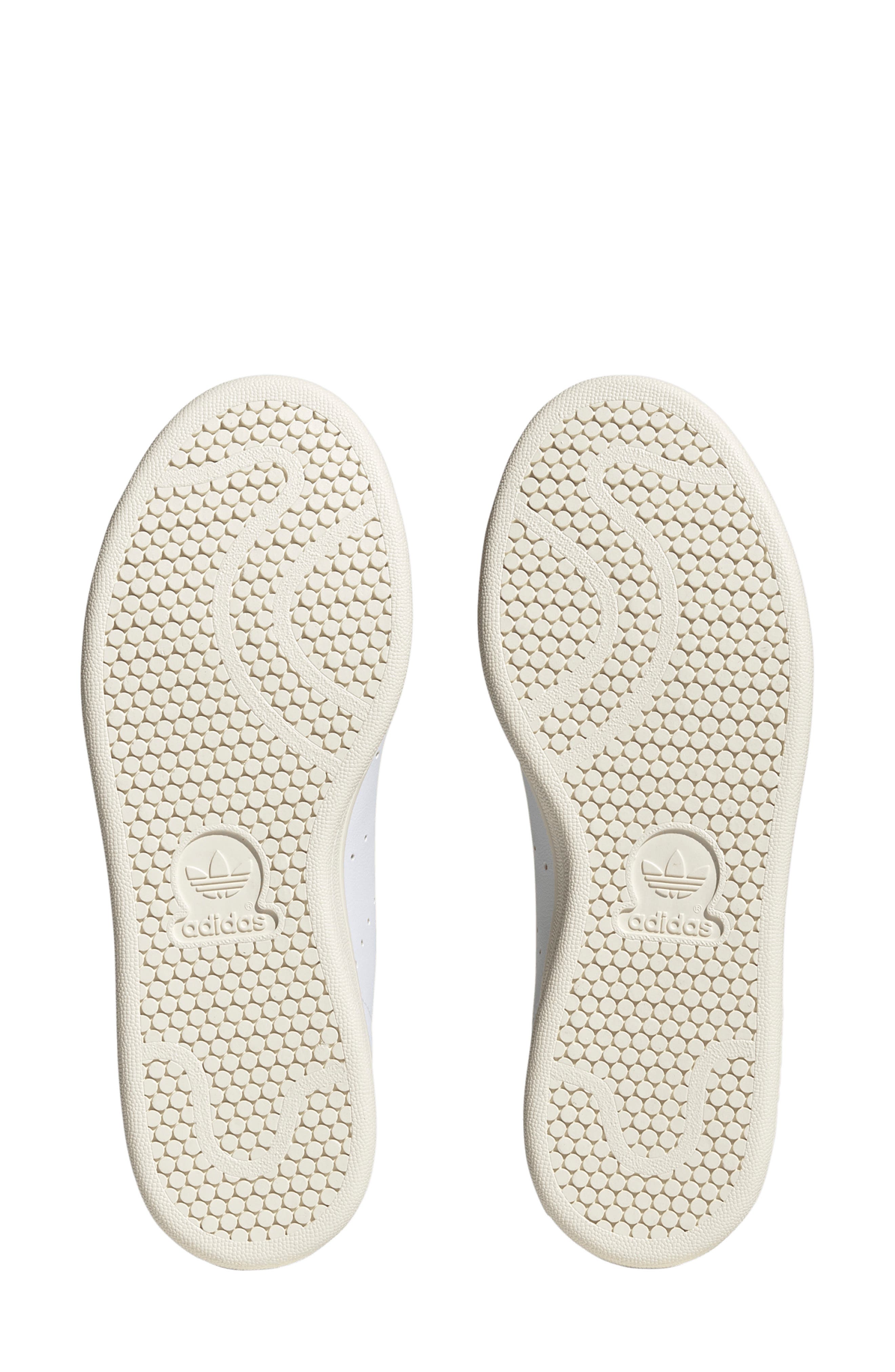 adidas Stan Smith Sneaker, Alternate, color, Ftwr White