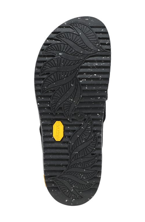 Dansko Daniella Mule In Black