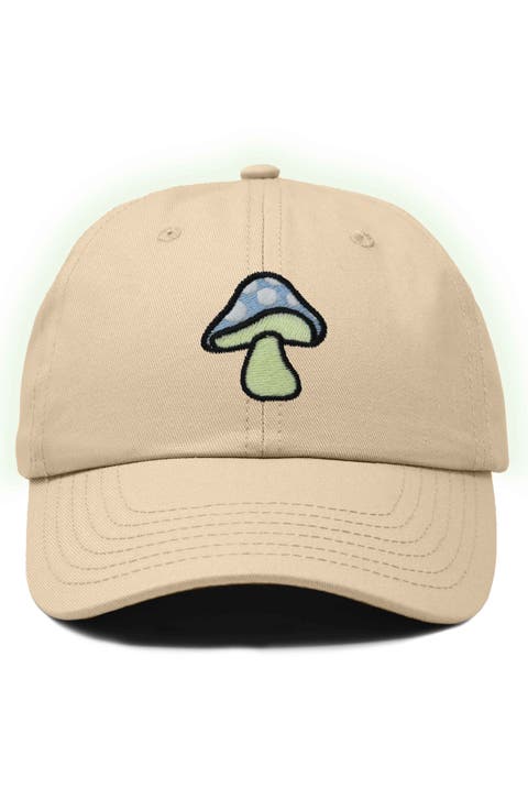 Mushroom Hat