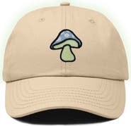Dalix Mushroom Hat