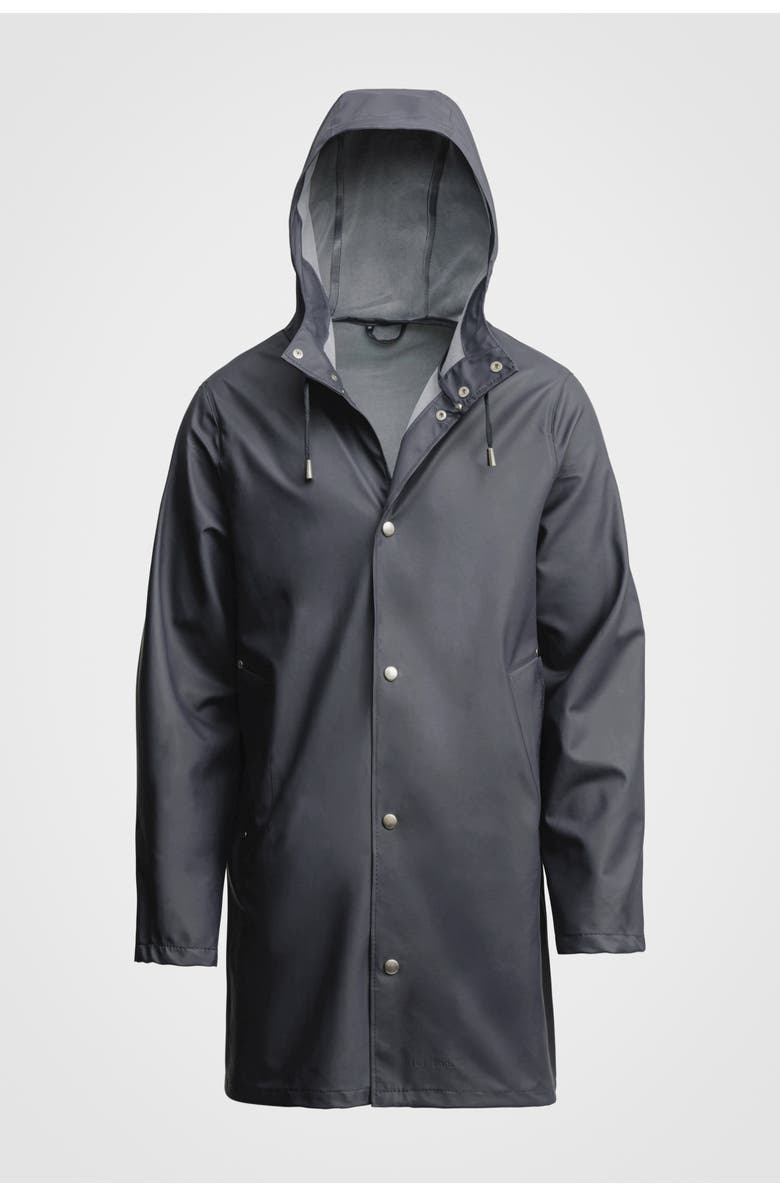 Stockholm Lightweight Raincoat