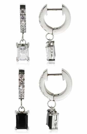 REBL Blaze Set of 2 Drop Earrings