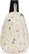 Sherpani Wayfarer Small Convertible 8L Sling Backpack