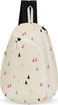 Sherpani Wayfarer Small Convertible 8L Sling Backpack