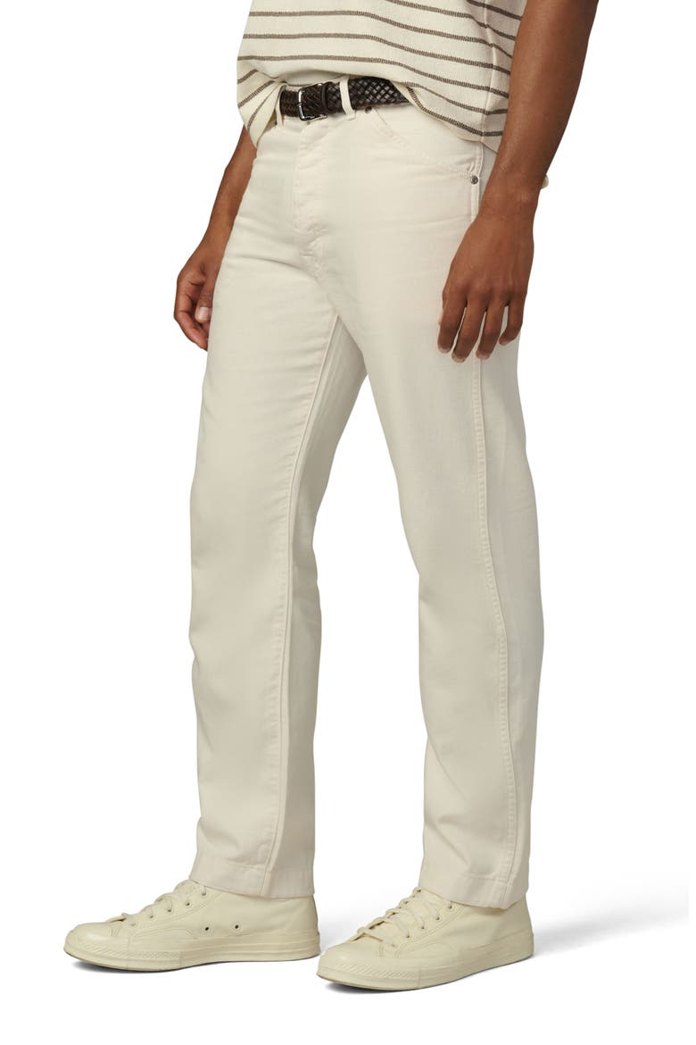 The Noah Straight Leg Jeans, Alternate, color, SEA SALT